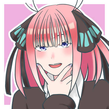 二乃さん