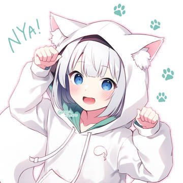 2024らくがきまとめ