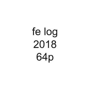 fe log 2018