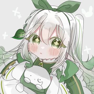 不思議の国のナヒーダちゃん