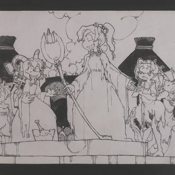 Touhou BC 7002