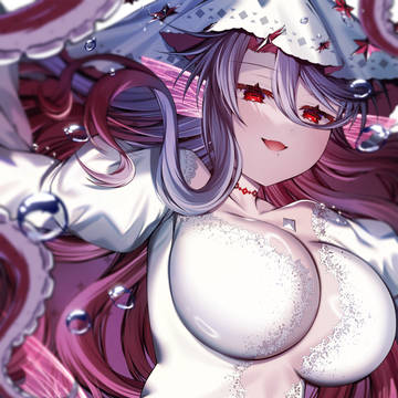 【仕事宣伝】キミはあくまでも。2巻発売🐙