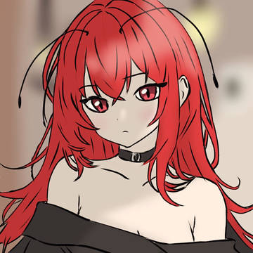 最近描いた絵とか