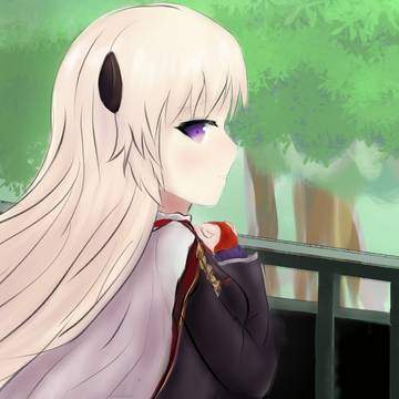 期待与你再会-少女前线国服关服纪念