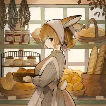「bun」のremake