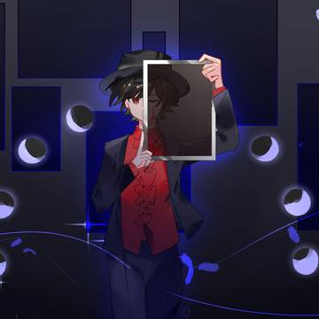 画框