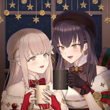 トワツガイ二次創作まとめ