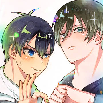 潔凛まとめ
