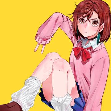 モモ