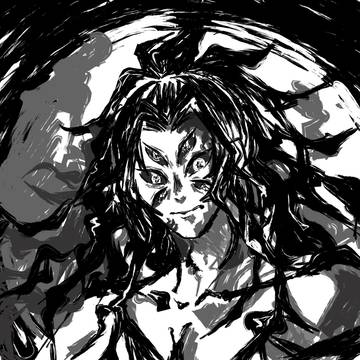 描き納め