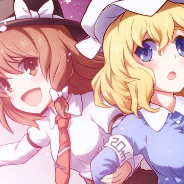 お久しぶりです