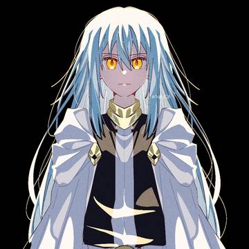 転スラX(Twitter)まとめ⑤　CP要素〇