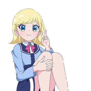 星川みつき
