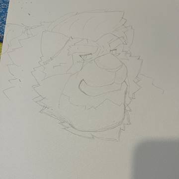 オリキャラ練習