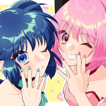 ミュウミュウ下半期まとめ2024