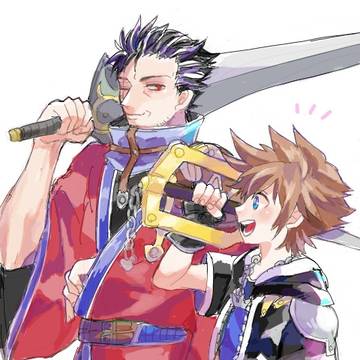 おそろい