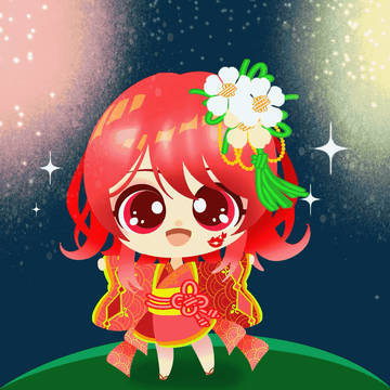 花火_うごイラ返礼品７