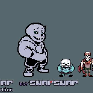 GC! Swapswap