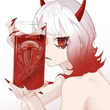 クラゲボトル