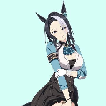メジロラモーヌ