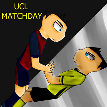 Barca Log 23
