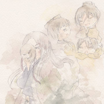 漆黒天絵まとめ16