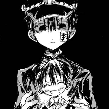 花子くん詰め