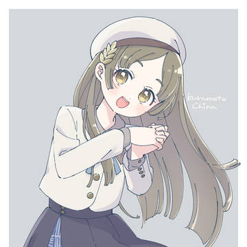 ちなちゃん