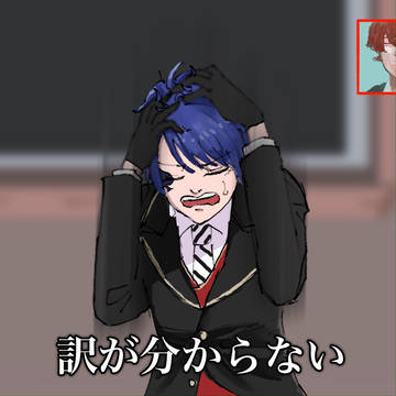 名探偵スペード