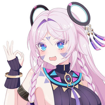 シトラリ〜黒曜石の老婆〜