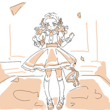 2024年の絵まとめ