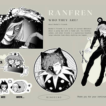 RANFREN LOG
