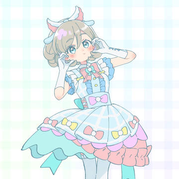 スパスタ絵まとめ2024