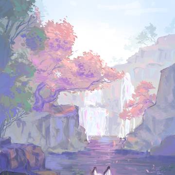 同游