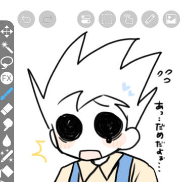 2024年に描いたえずわのまとめです！！