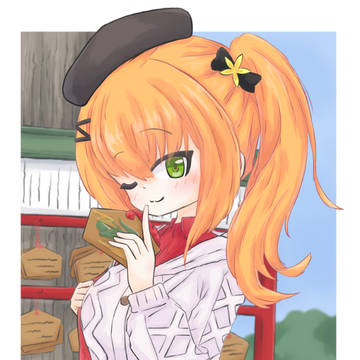 2024　ファンアート詰め合わせセット(まどそふとキャラ多め)
