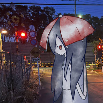 ゆき雨などつめ