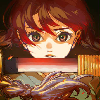 決意