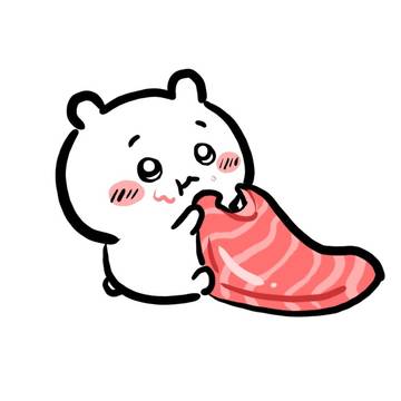 Xちいかわまとめ