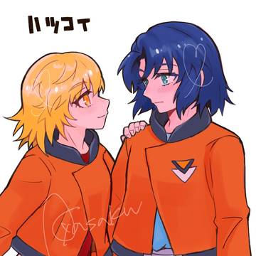 2024年種絵まとめ