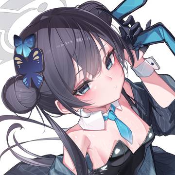 キサキ(ブルアカ)