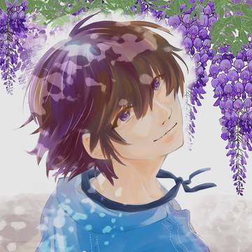 おたおめ絵