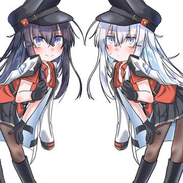 ついったらくがき12