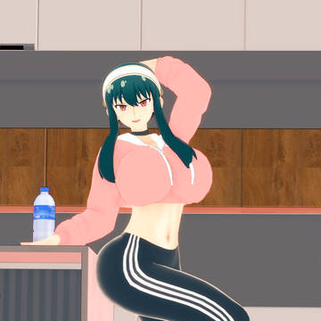Waifuverse #23