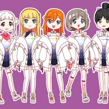 ☆