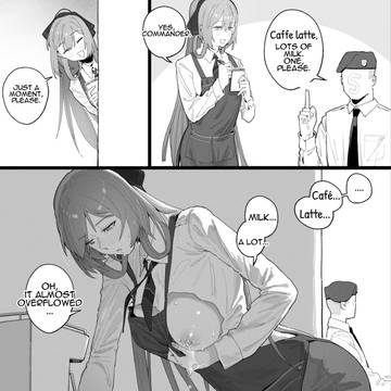 Springfield and Etc.