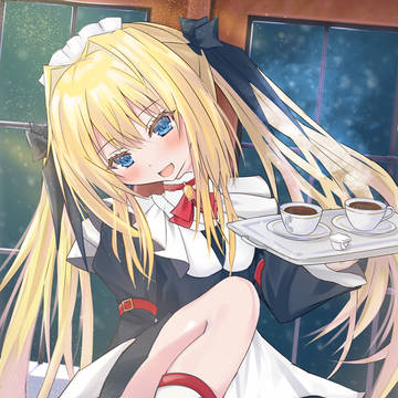 「お疲れ様」 （カトレア記念日2024）
