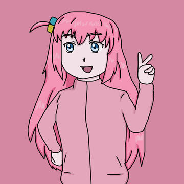 ぼっちちゃん(chibi)