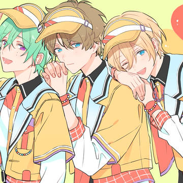 あんスタlog⑯