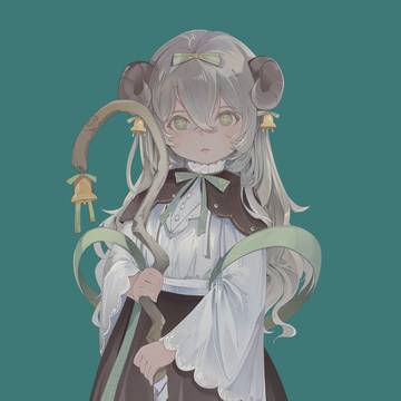 新孩子